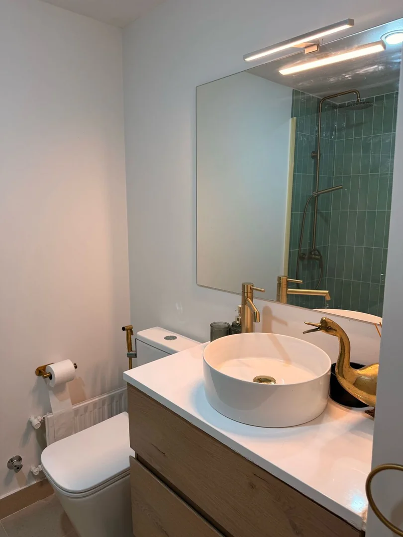 Piso en Calle Cuatro Amigos, 5, Ventilla-Almenara - Foto 10