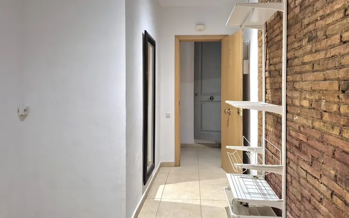 Estudio en Calle de la Mare de Déu de la Salut, 90, La Salut - Foto 32