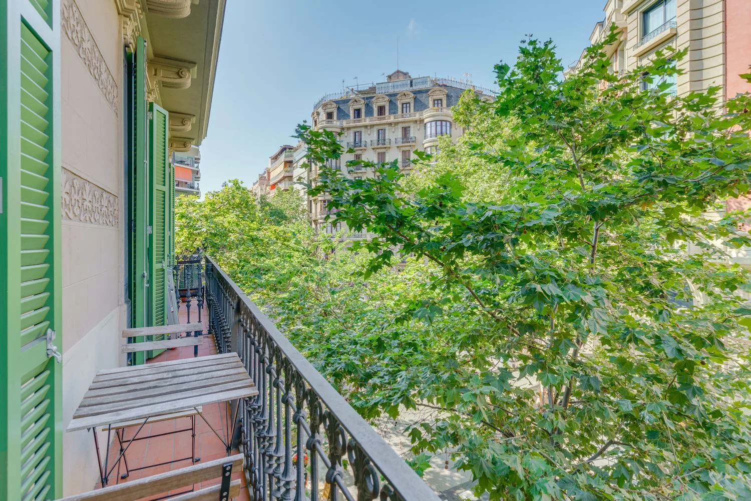 Piso en Calle de Muntaner, L'Antiga Esquerra de l'Eixample - Foto 7