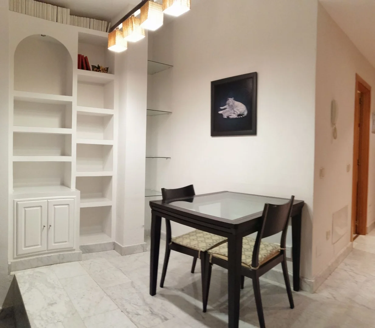 Estudio en calle Islas Luisiadas, 14 - Foto 3