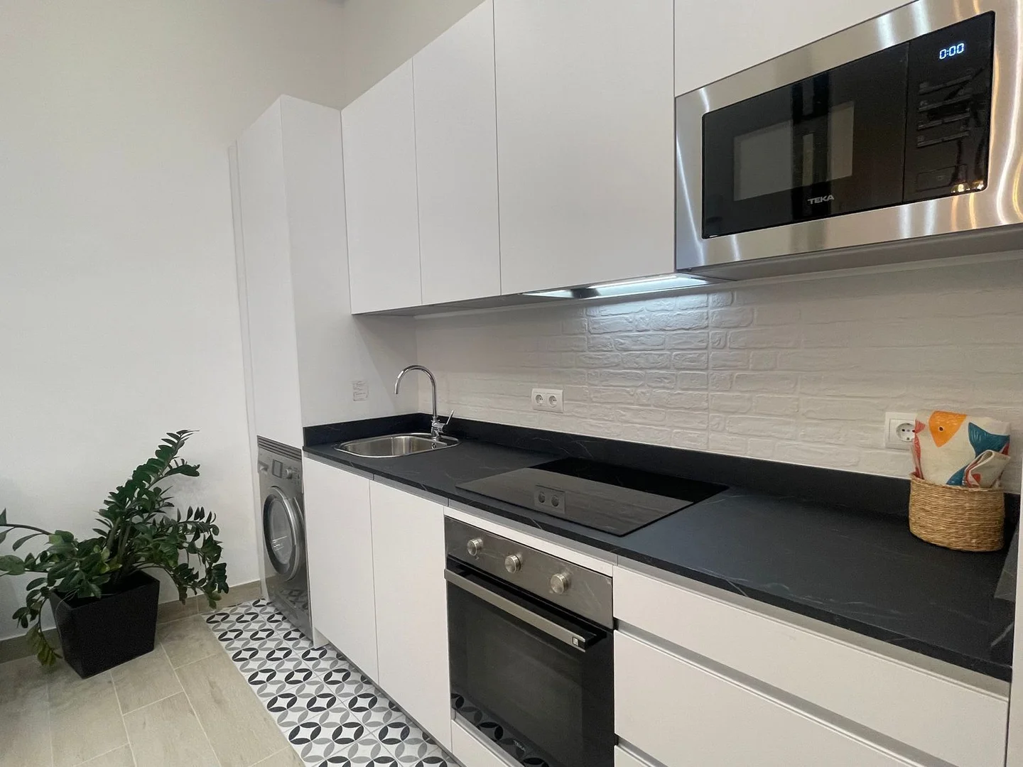 Piso en avenida de Menéndez Pelayo, 55 - Foto 9