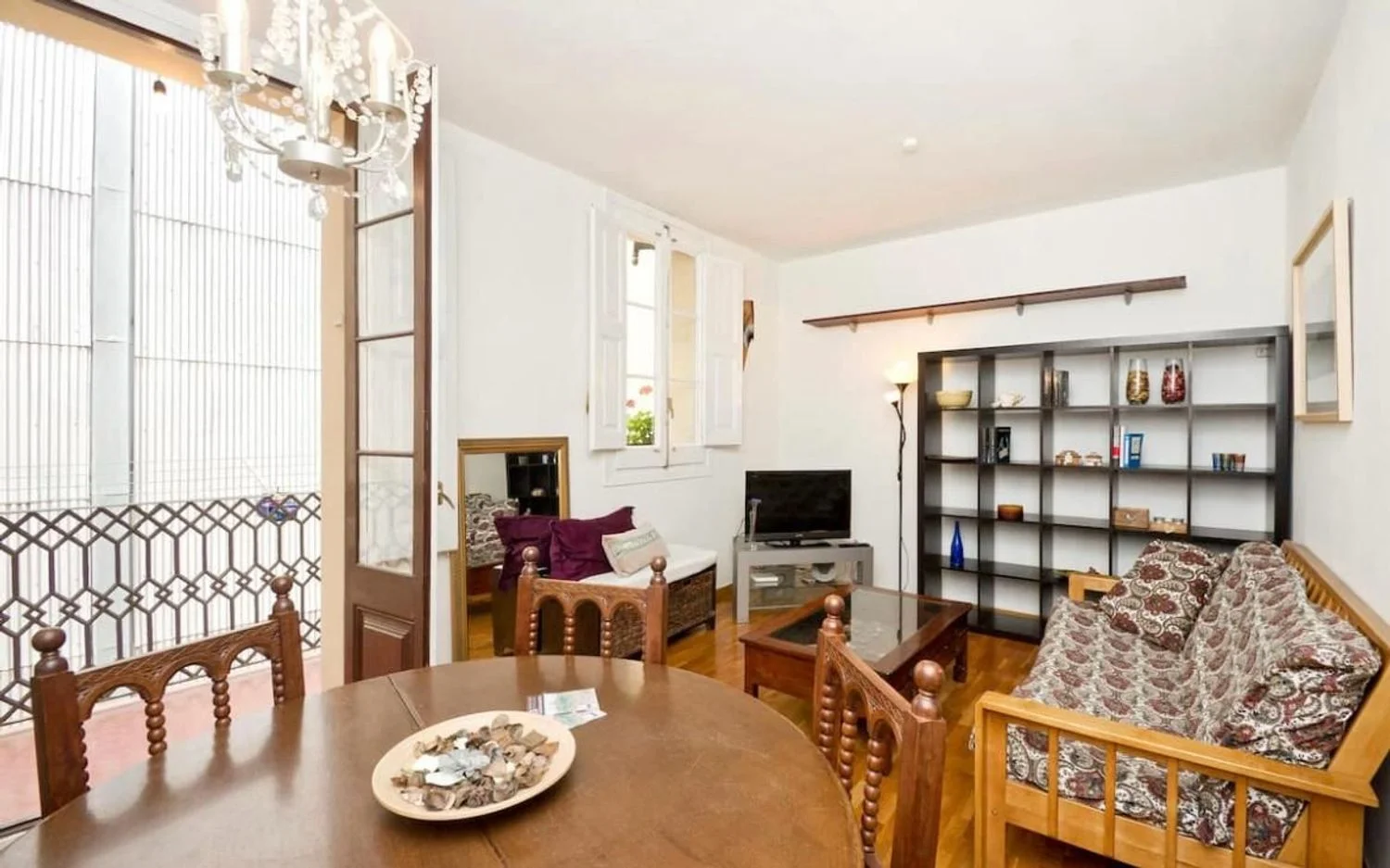 Piso en calle de la Diputació, 345 - Foto 3