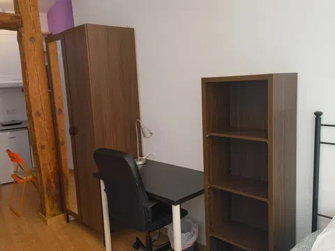 Estudio en calle Barcelona, 14 - Foto 11