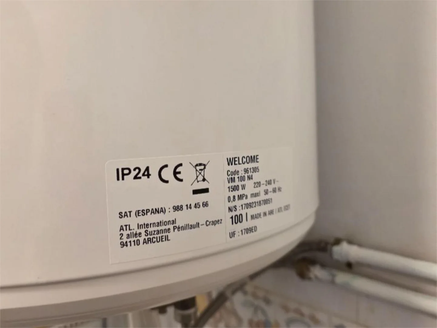 Piso en  Calle del Capitán Blanco Argibay 111 - Foto 16