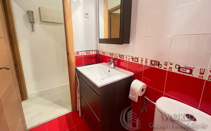 Apartamento en  Calle de Eguilaz - Foto 12