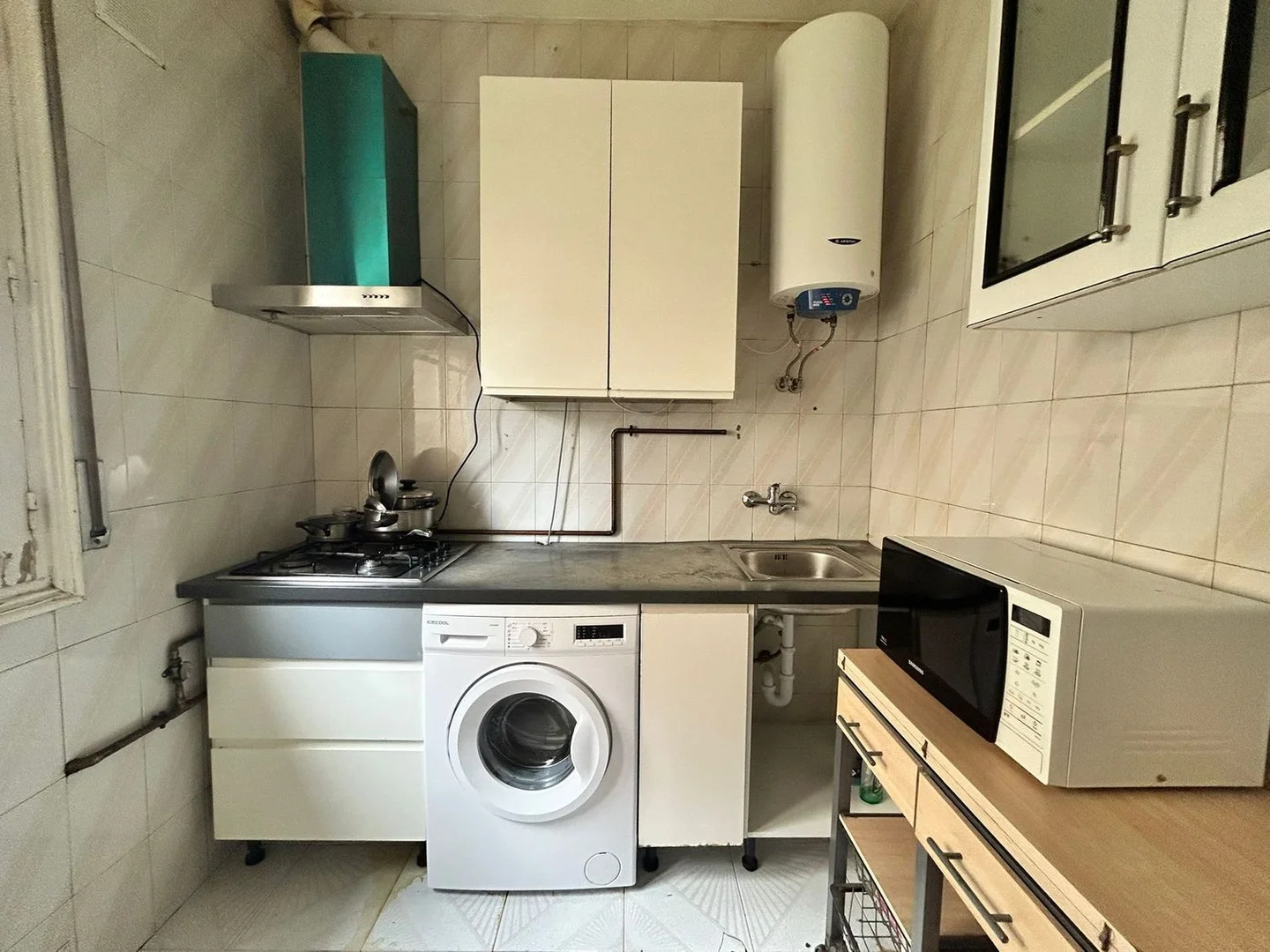 Piso en Barrio Concepción - Foto 7