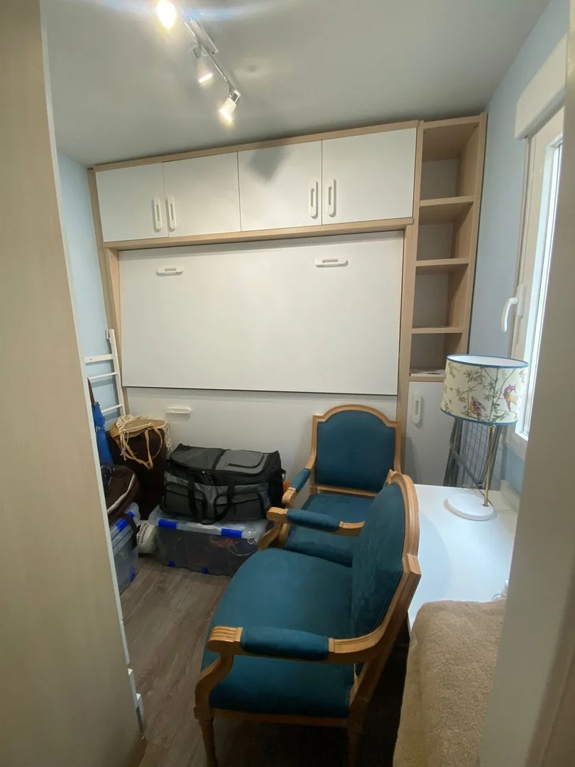 Piso en Barrio Almagro - Foto 21