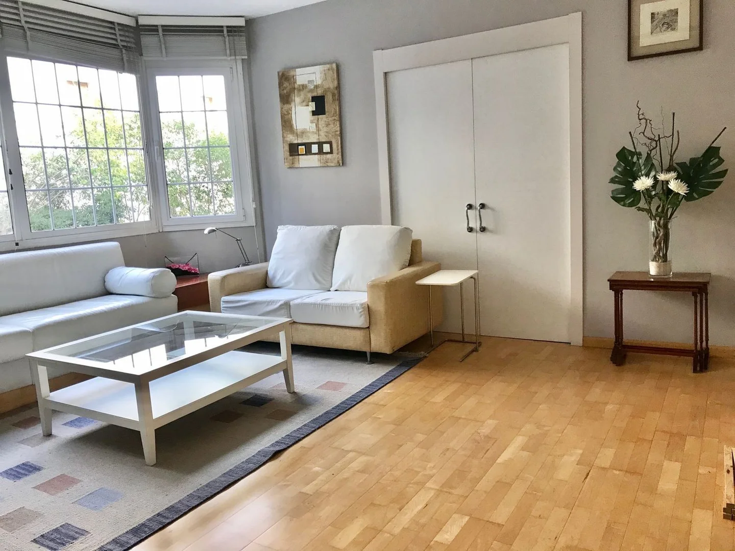 Piso en calle Castellnou, 31 - Foto 6