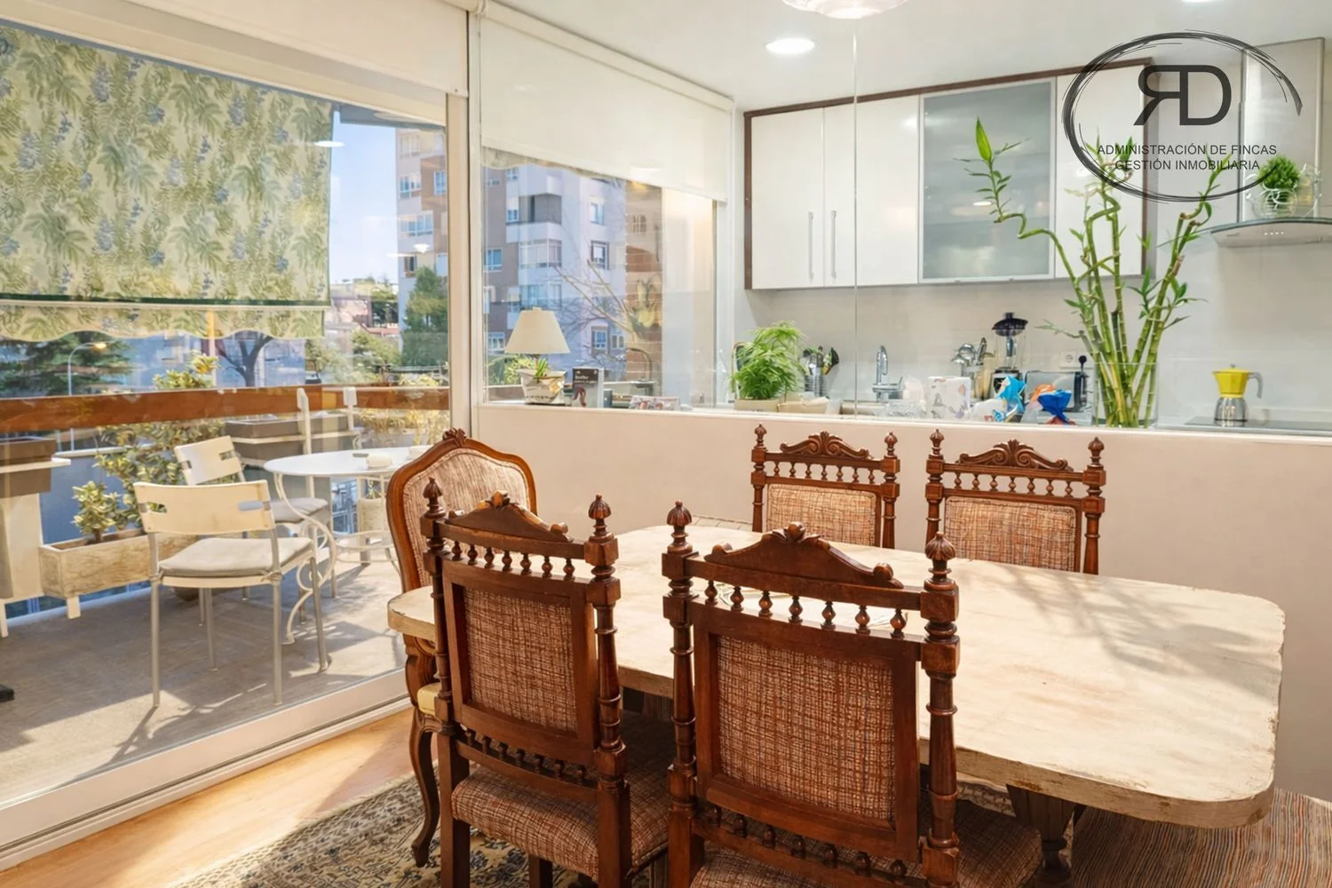 Piso en Barrio Apóstol Santiago - Foto 5