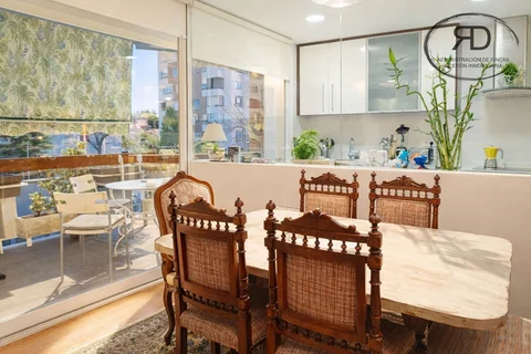 Piso en Barrio Apóstol Santiago - Foto 5