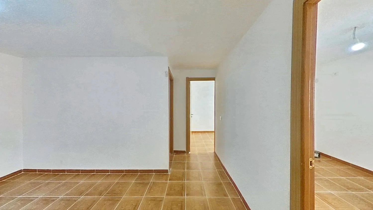 Piso en Barrio Palomeras sureste - Foto 6