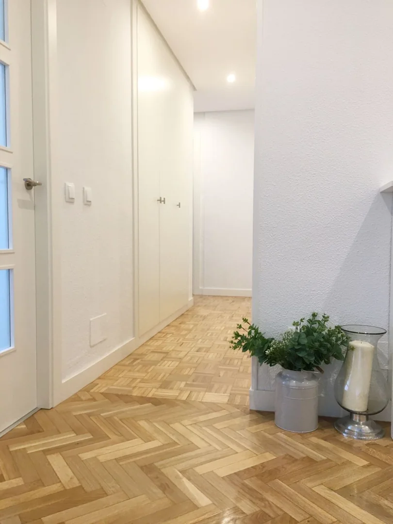 Piso en Calle de San Modesto, 36, Tres Olivos - Valverde - Foto 16