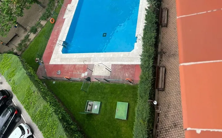 Estudio en Calle de Albacete, 3, San Pascual - Foto 11