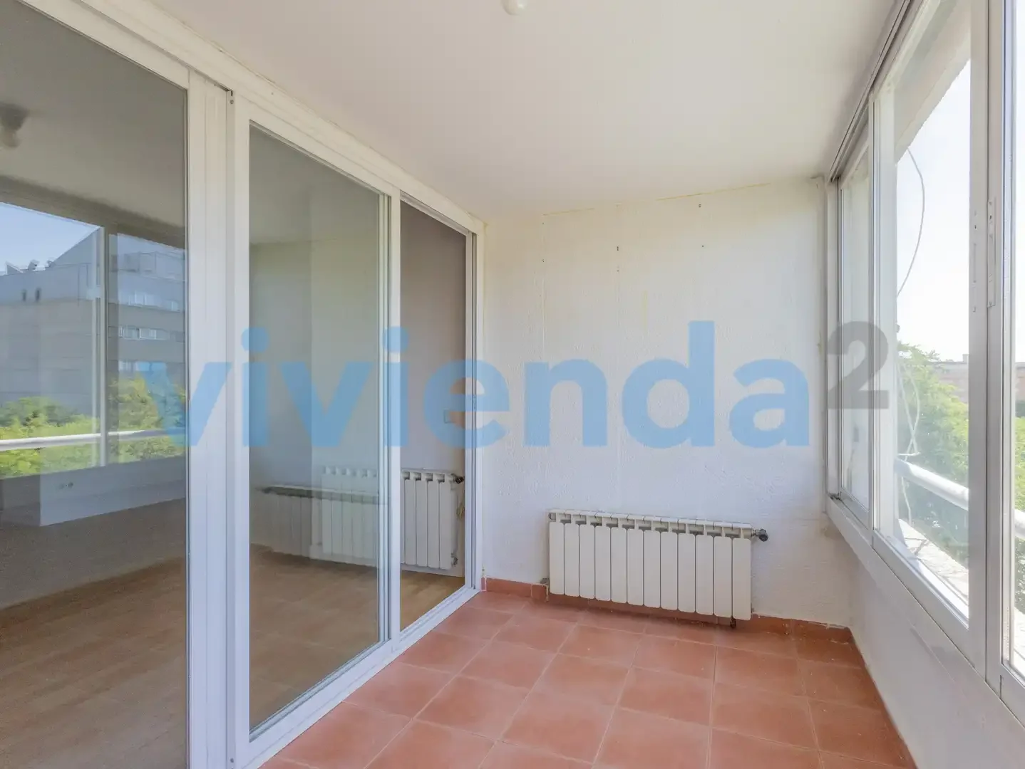 Piso en  Madrid Capital - Foto 4