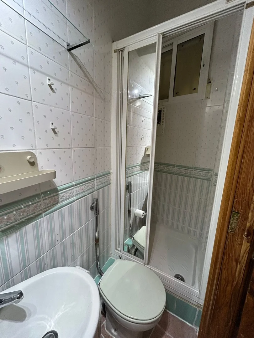 Piso en calle Vargas, 9 - Foto 15