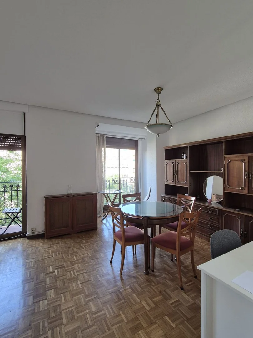 Piso en Calle de Santa Engracia, 105, Trafalgar - Foto 4