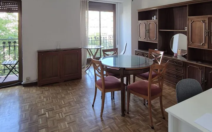 Piso en Calle de Santa Engracia, 105, Trafalgar - Foto 4