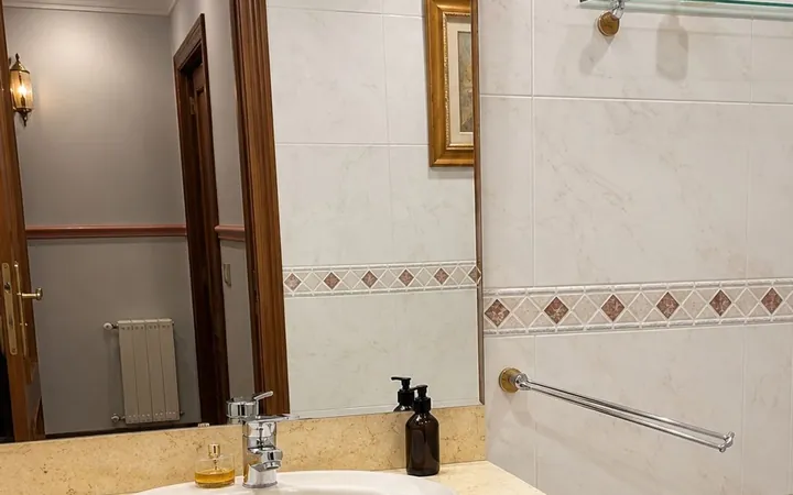 Piso en Calle de Santa Carolina, 10, El Baix Guinardó - Foto 4