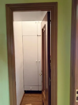 Piso en calle Virgen del Sagrario, 21 - Foto 6