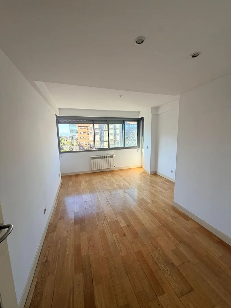 Piso en calle de Caleruega, 80 - Foto 3