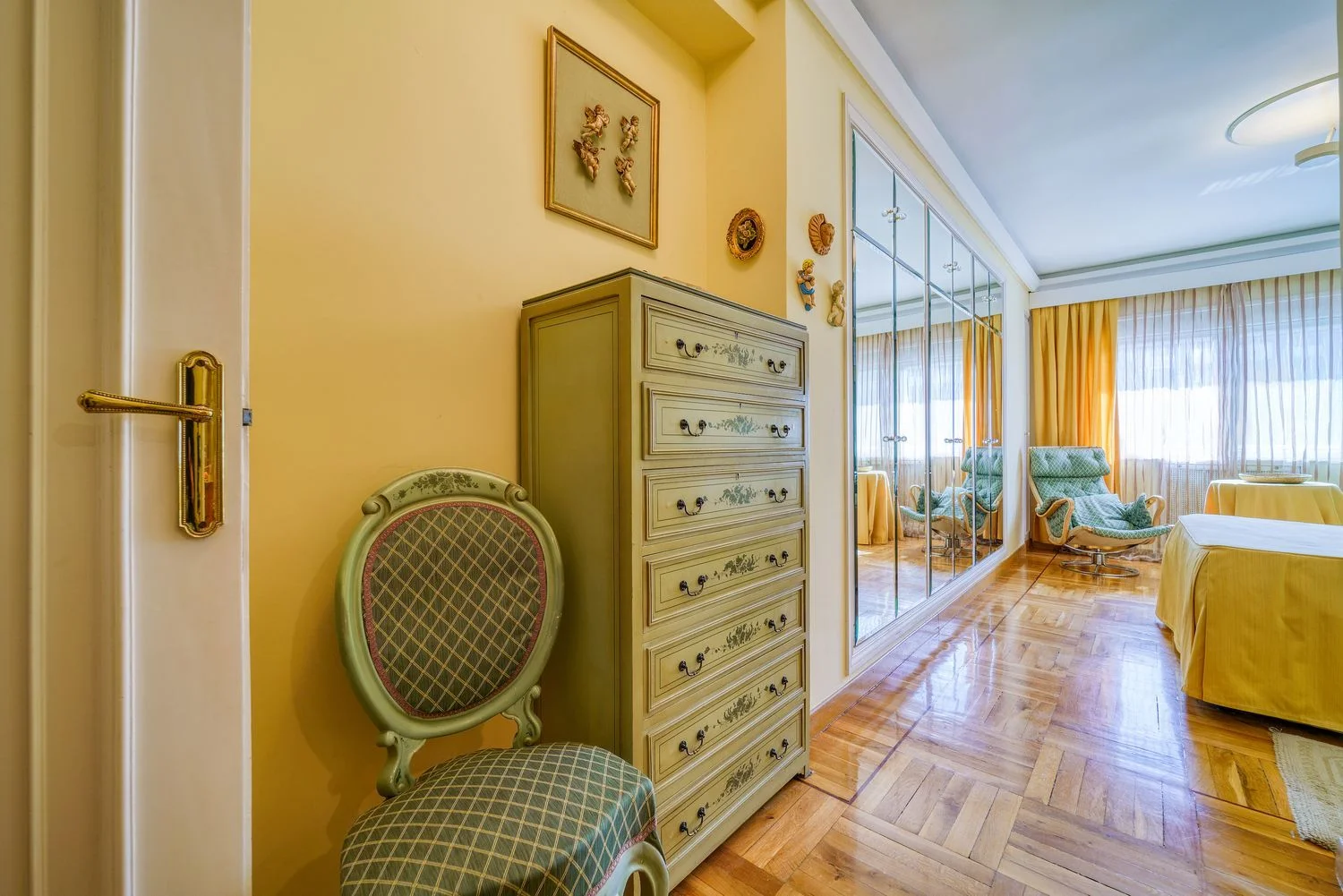 Piso en Calle del Príncipe de Vergara, 203, El Viso - Foto 18