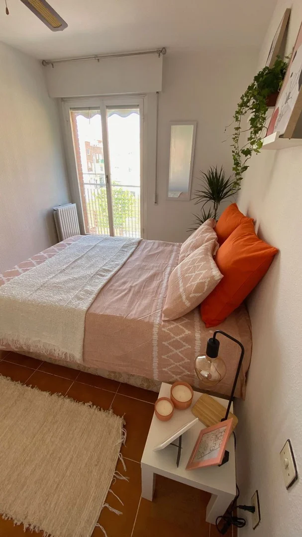 Piso en Barrio Ventilla-Almenara - Foto 17