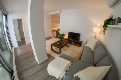 Piso en Barrio Zofío - Foto 40