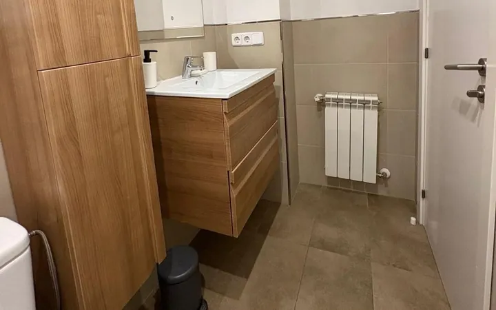 Piso en Calle del Baró de la Barre, 38, Vallcarca i els Penitents - Foto 14