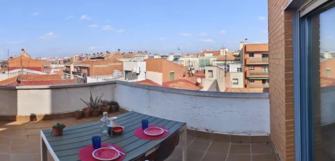 Ático en calle del Doctor Salgado, 67 - Foto 1