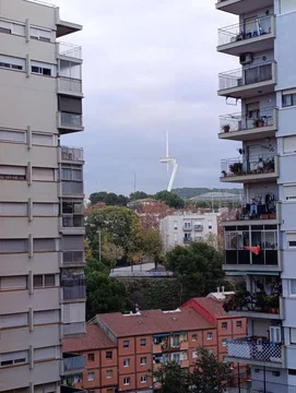 Piso en  Carrer de la Mineria 24 - Foto 1