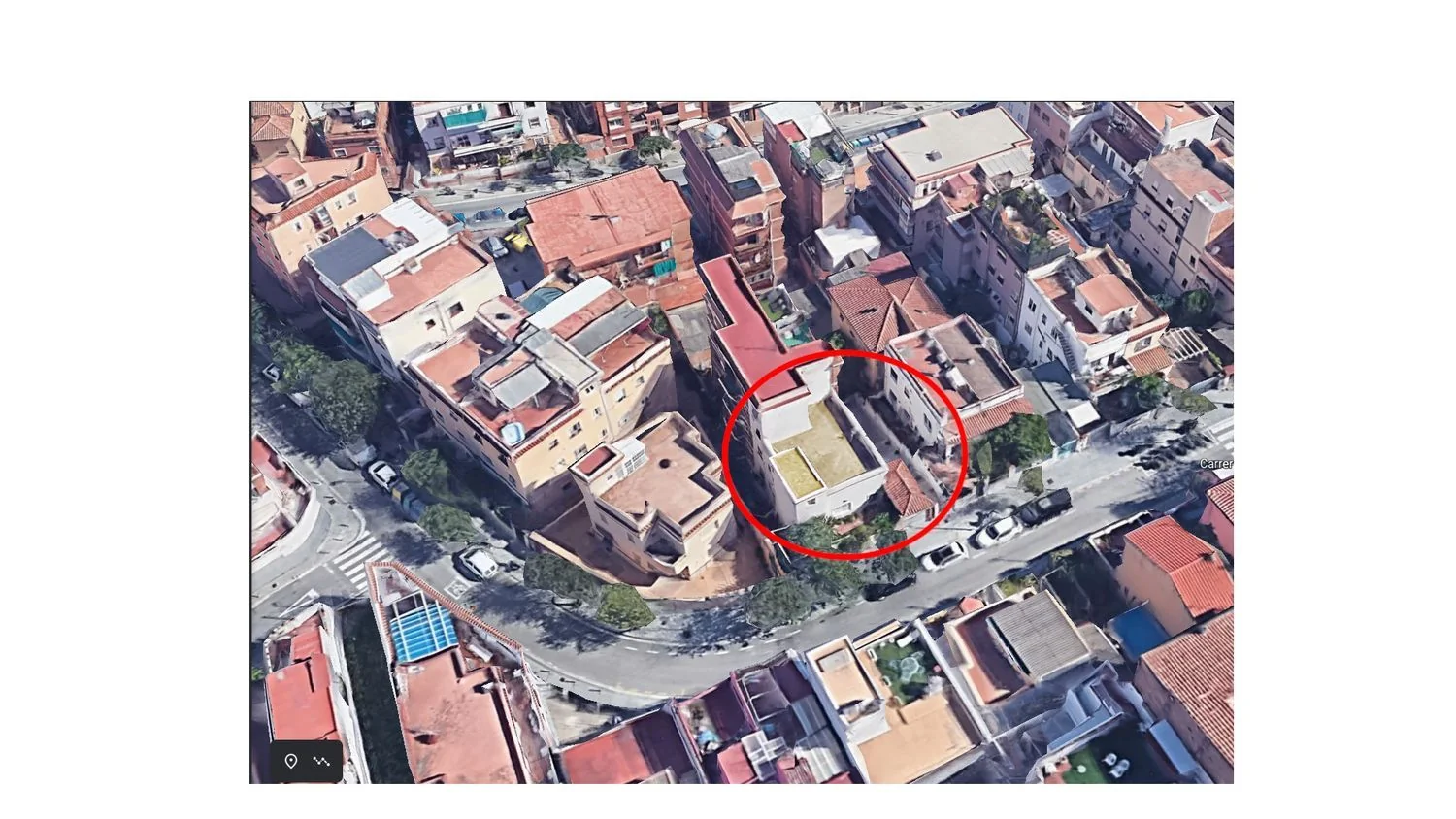 Casa o chalet independiente en Calle de Fastenrath, 18, La Teixonera - Foto 23
