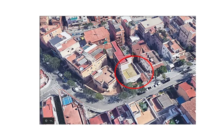 Casa o chalet independiente en Calle de Fastenrath, 18, La Teixonera - Foto 23