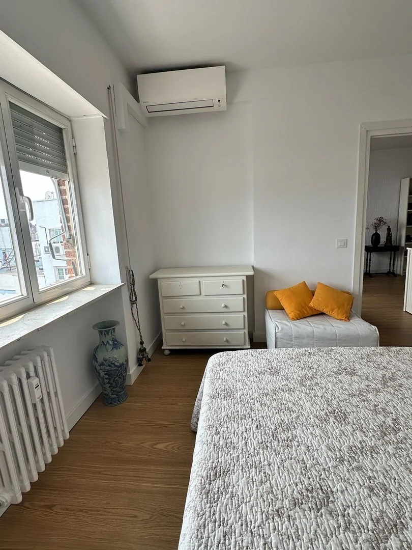 Piso en Calle Clara del Rey, 30, Prosperidad - Foto 4