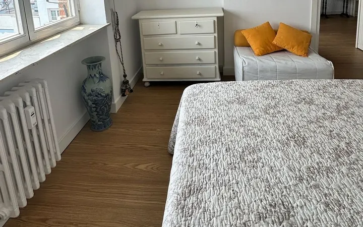 Piso en Calle Clara del Rey, 30, Prosperidad - Foto 4