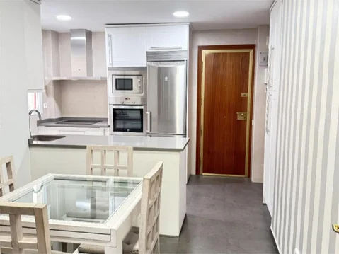 Piso en  Madrid Capital - Foto 3