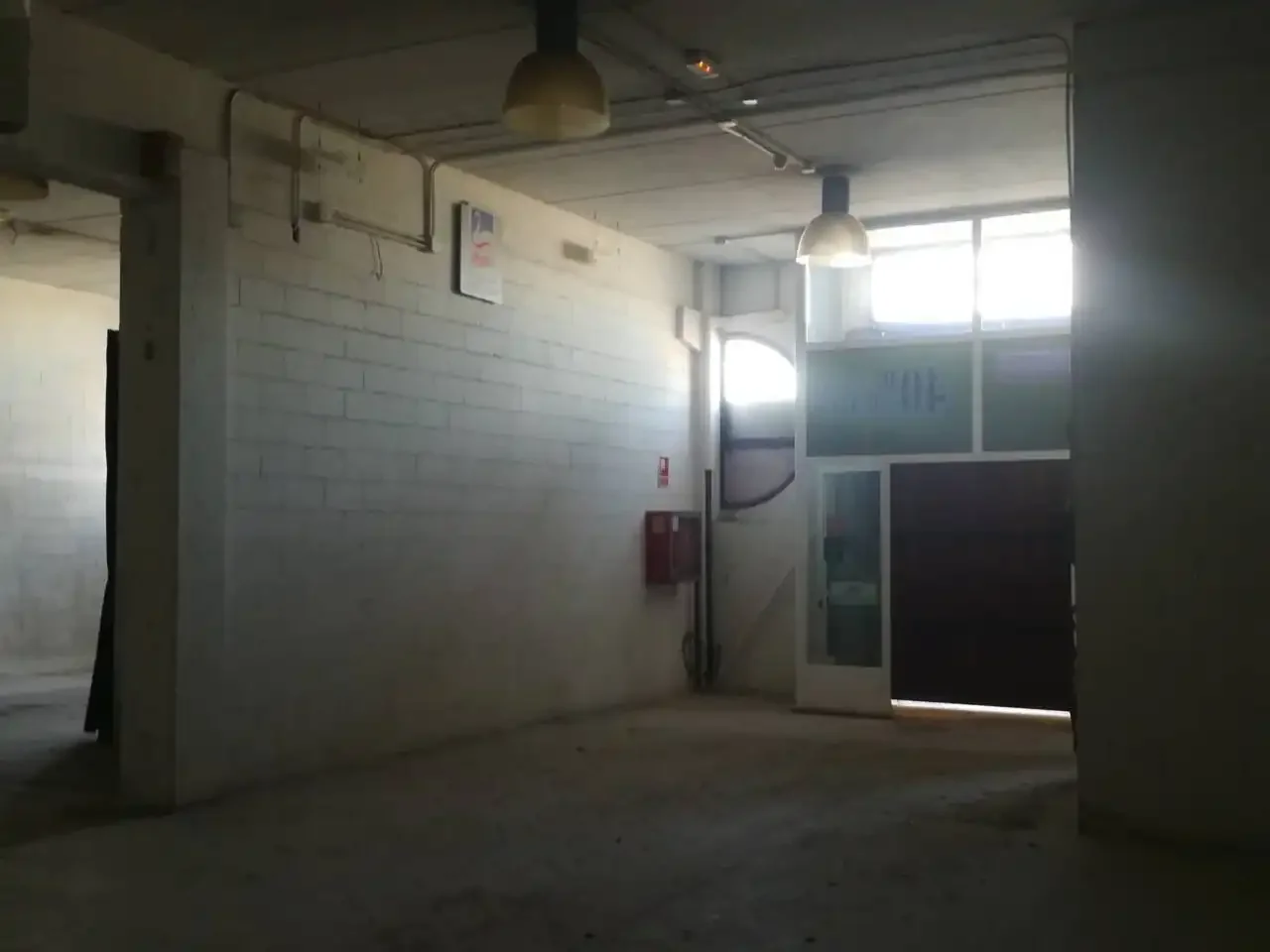 Nave Industrial en Villaverde - Foto 3