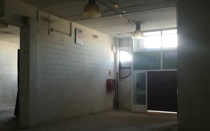 Nave Industrial en Villaverde - Foto 3