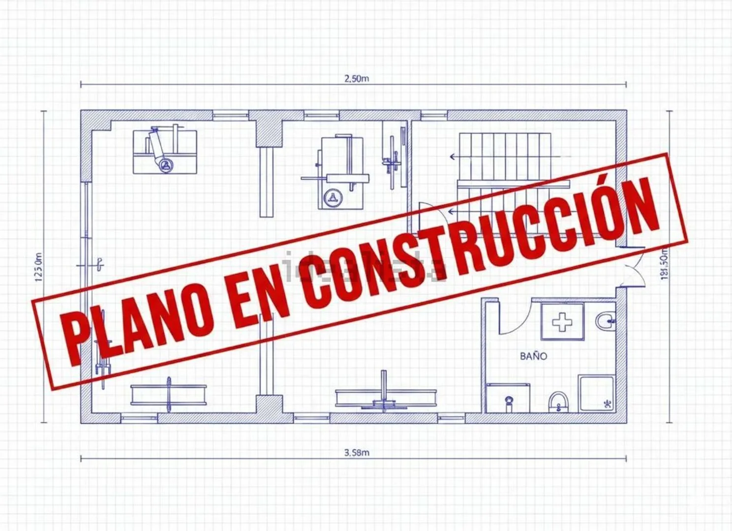 Estudio en Calle de Balmes, Sant Gervasi - Galvany - Foto 11