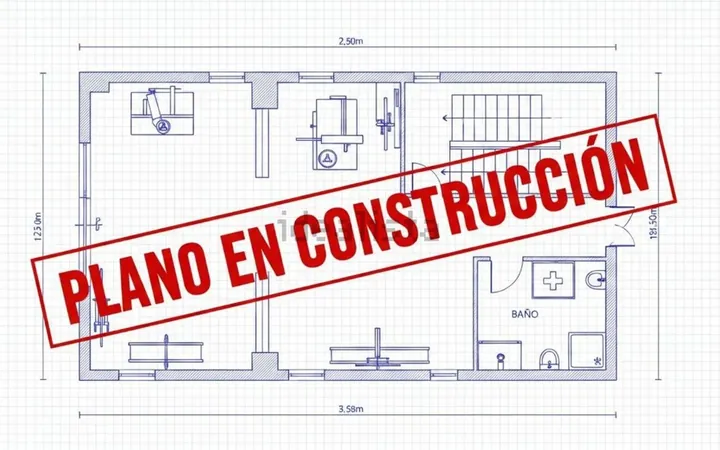 Estudio en Calle de Balmes, Sant Gervasi - Galvany - Foto 11