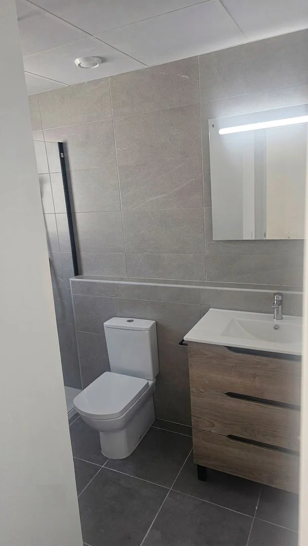 Ático en Calle Carmen Bordiú, 22, Villaverde Alto - Foto 13