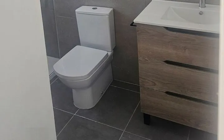 Ático en Calle Carmen Bordiú, 22, Villaverde Alto - Foto 13