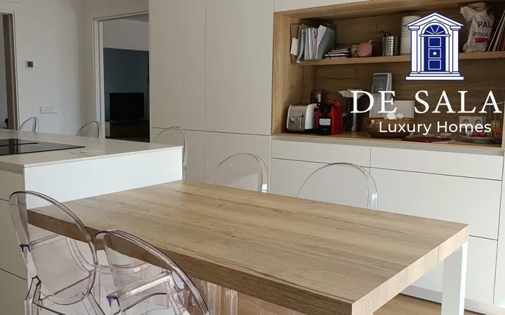 Dúplex en Canillas - Foto 10