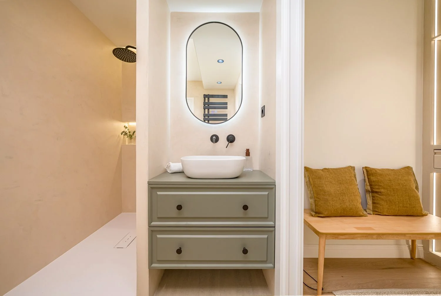 Piso en calle de Francisco Silvela, 79 - Foto 5