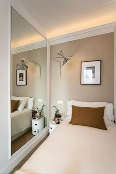 Ático en Barrio Ciudad Jardín - Foto 28