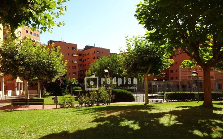 Piso en Calle de la Dehesa de Vicalvaro, Valdebernardo - Valderrivas - Foto 3