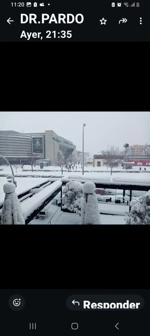 Piso en  Avenida de los Andes 31 - Foto 6