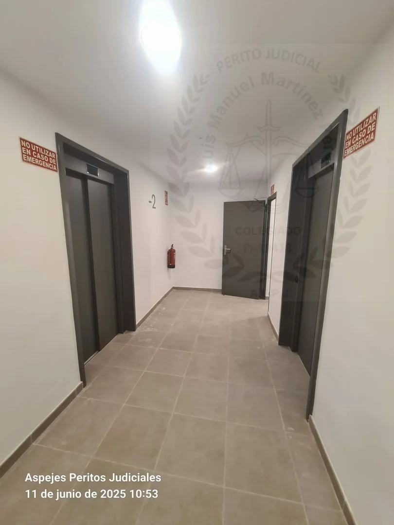 Piso en Calle de la Casa de Tilly, El Cañaveral - Foto 50
