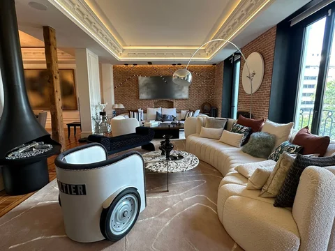 Piso en calle de Serrano, 68 - Foto 9