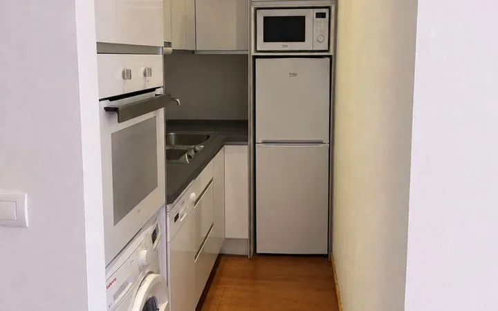 Piso en Calle de Luis Mitjans, Madrid, 15, Adelfas - Foto 16