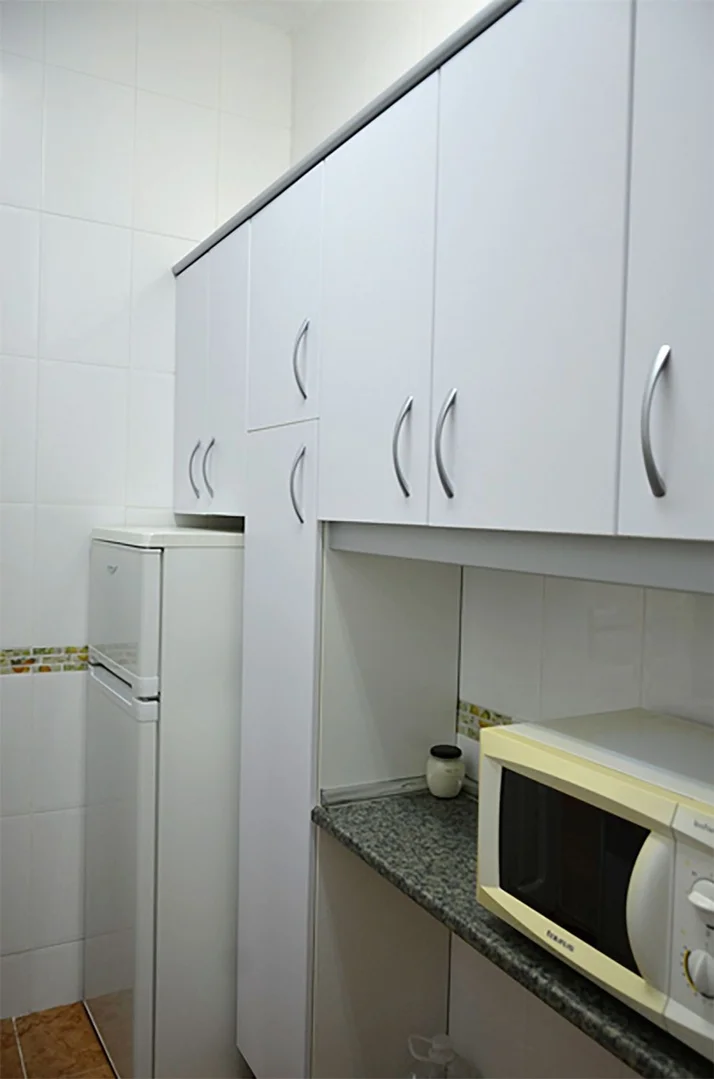 Piso en calle de Narváez, 72 - Foto 29